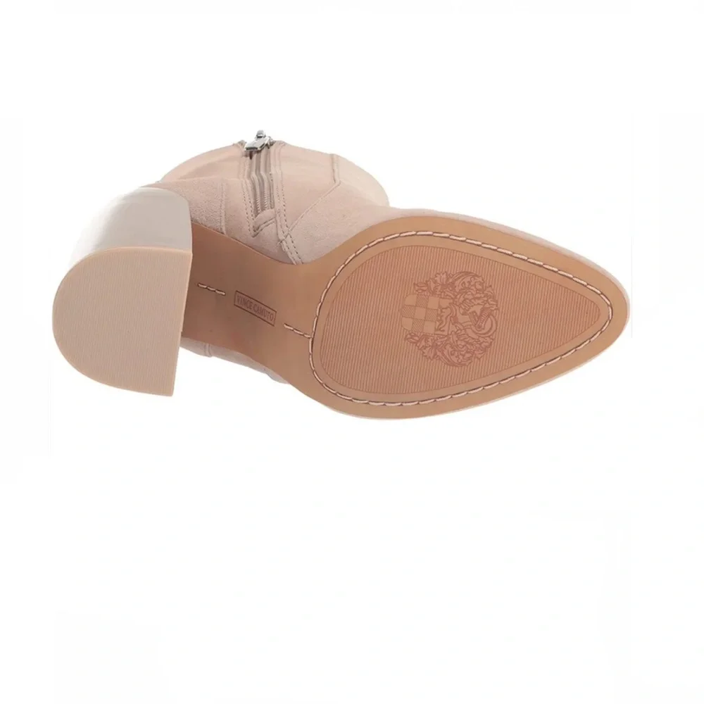 Vince Camuto Enverna Ankle Boot‎